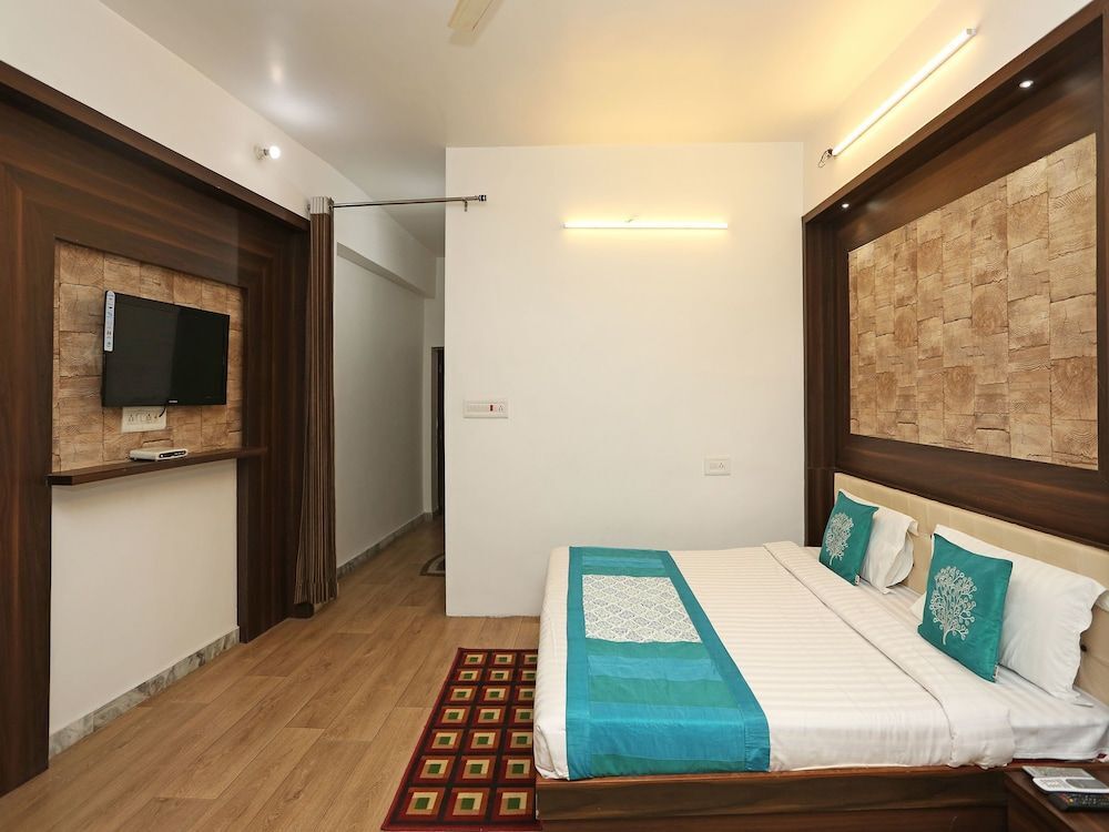 Джодхпур: Oyo 9853 Hotel Haveli Inn