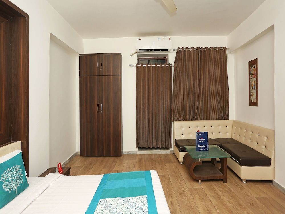 Oyo 9853 Hotel Haveli Inn — фото 3