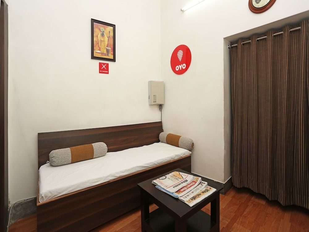 Oyo 9853 Hotel Haveli Inn — фото 2