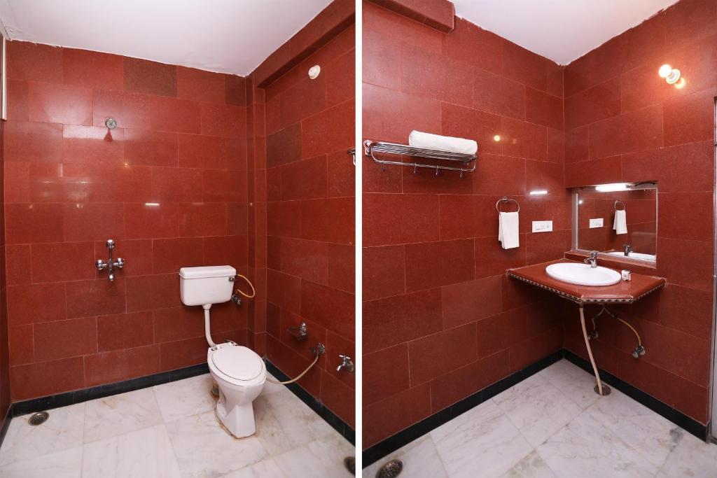 Джайсалмер: OYO 7426 Hotel Classic Inn