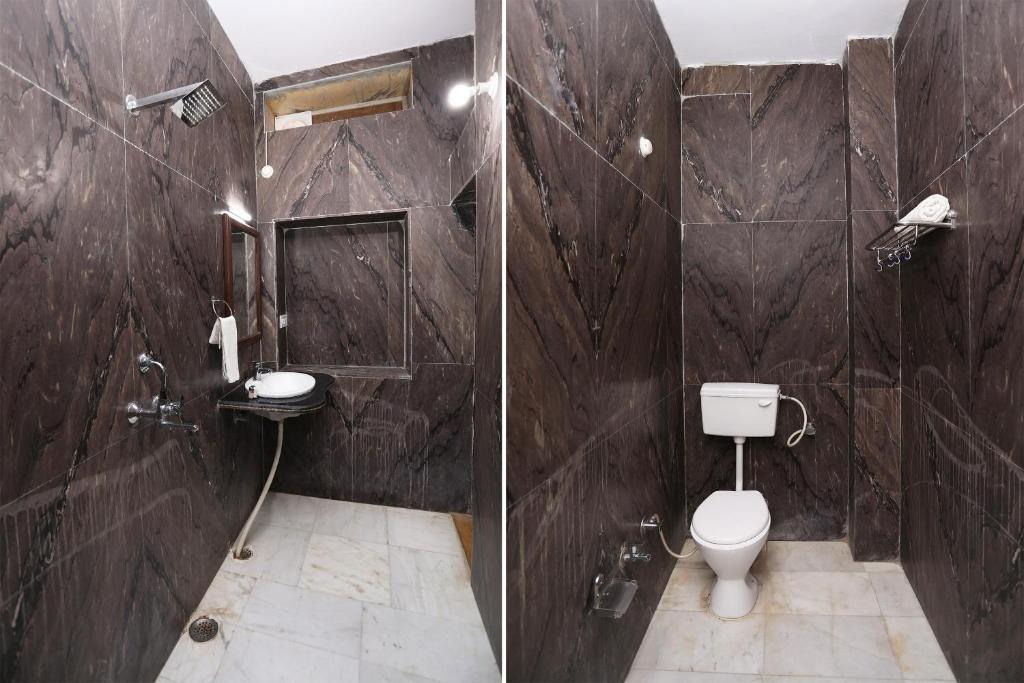 Джайсалмер: OYO 7426 Hotel Classic Inn