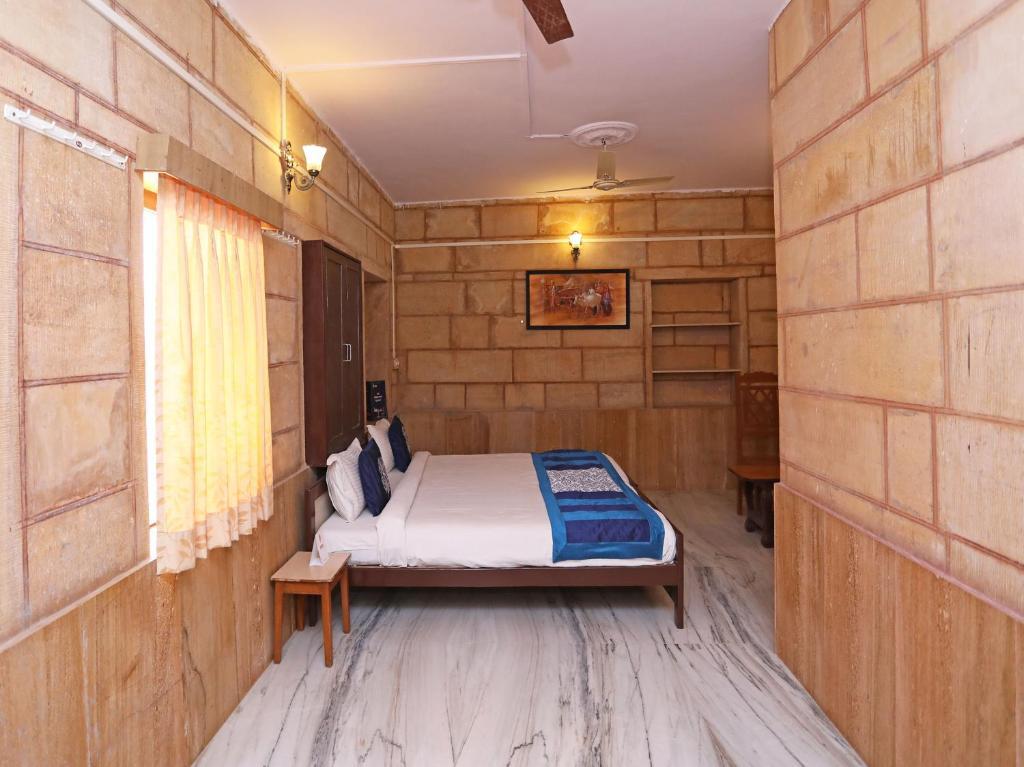 Джайсалмер: OYO 7426 Hotel Classic Inn