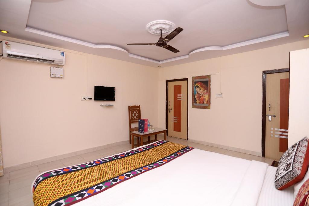 Джайсалмер: OYO 7426 Hotel Classic Inn
