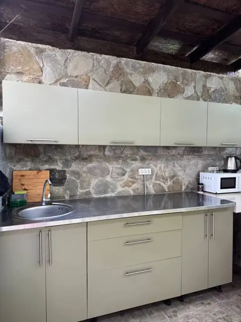 Алупка: Меблированные комнаты в доме Маргарита