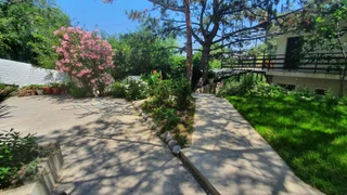 Алупка: Меблированные комнаты в доме Маргарита