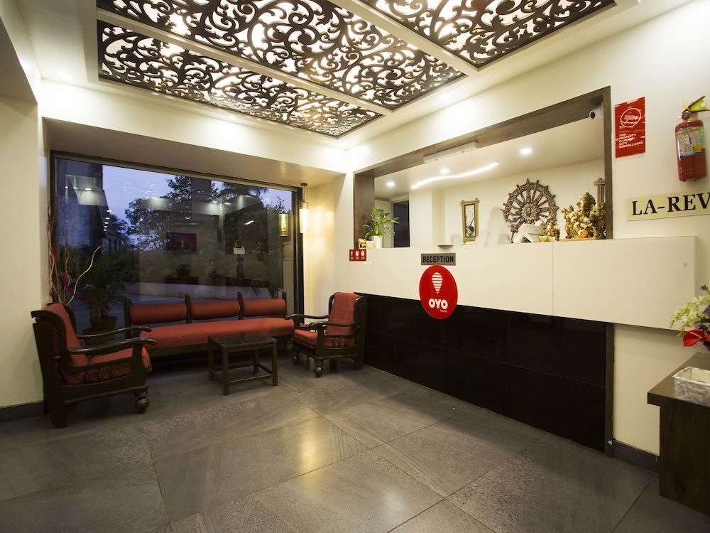 Хандала: OYO 9806 Hotel Arvi