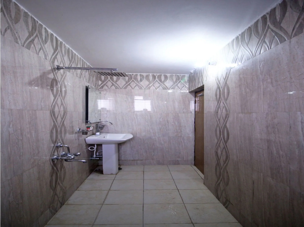 Патна: OYO 3007 Hotel Mani International