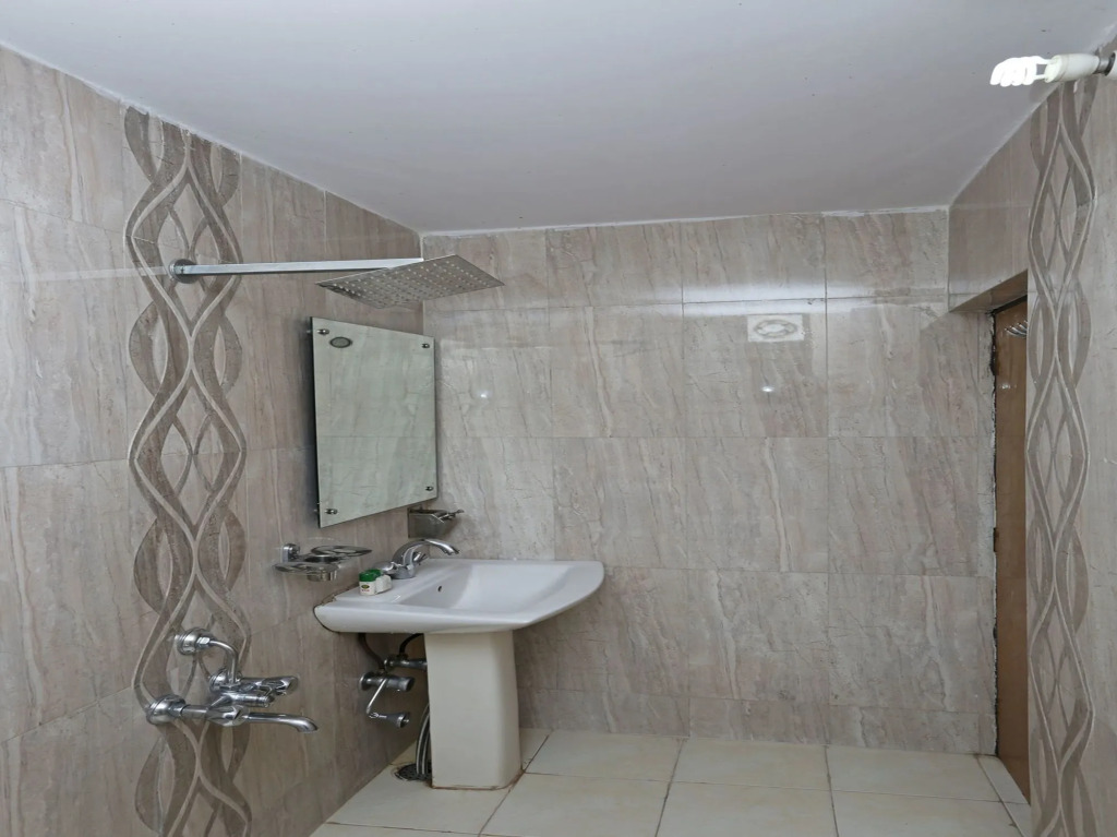 Патна: OYO 3007 Hotel Mani International