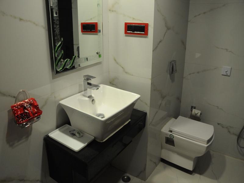 Патна: OYO 3952 Republic Hotel