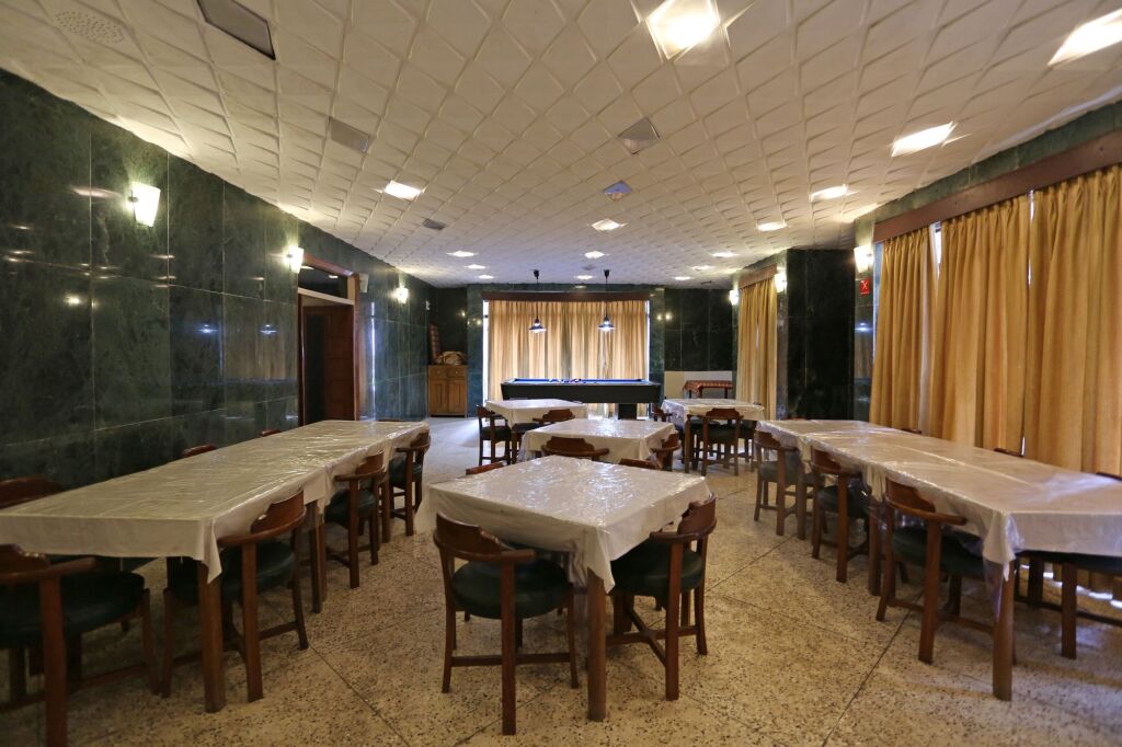 Наинитал: OYO 10959 Hotel Langdale Manor