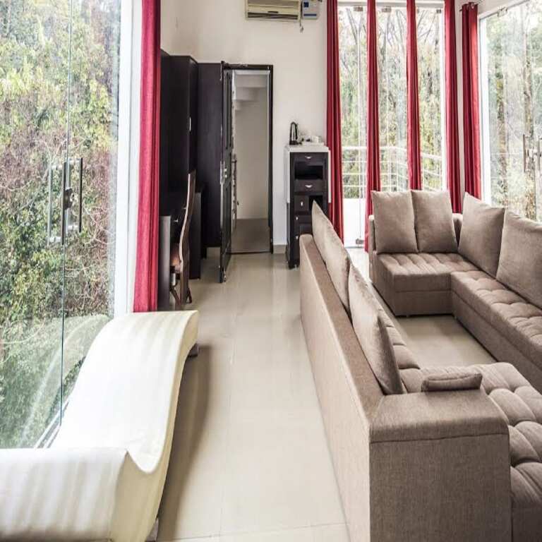 Массури: V Resorts Midwood Breeze Dehradun