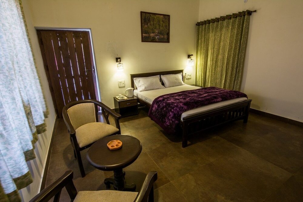 V Resorts Camp Panna — фото 3