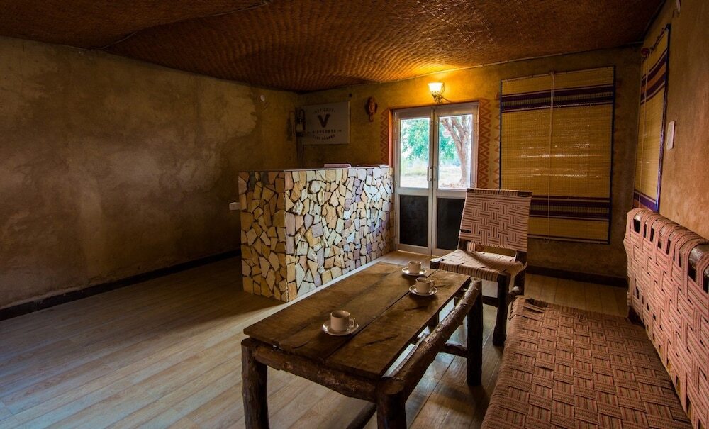 V Resorts Camp Panna — фото 2