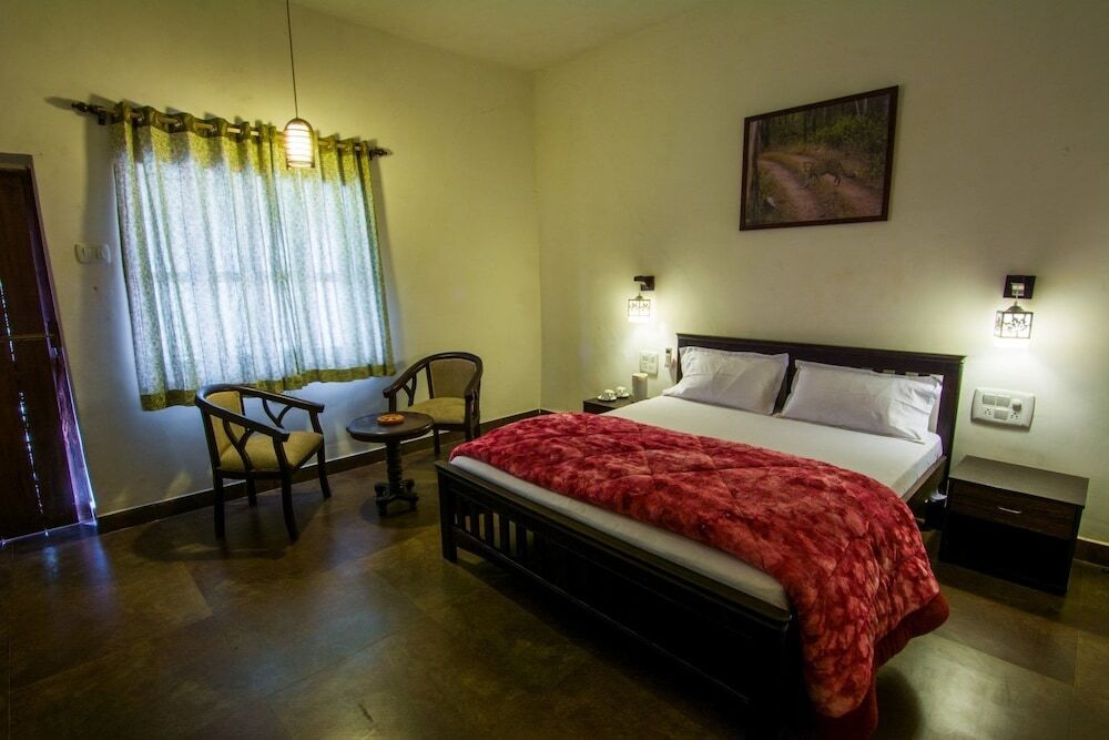 V Resorts Camp Panna — фото 4