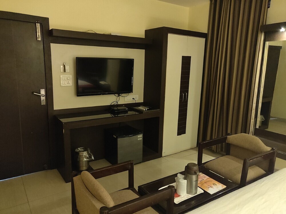Бедагхат: OYO 13063 Hotel Rahul
