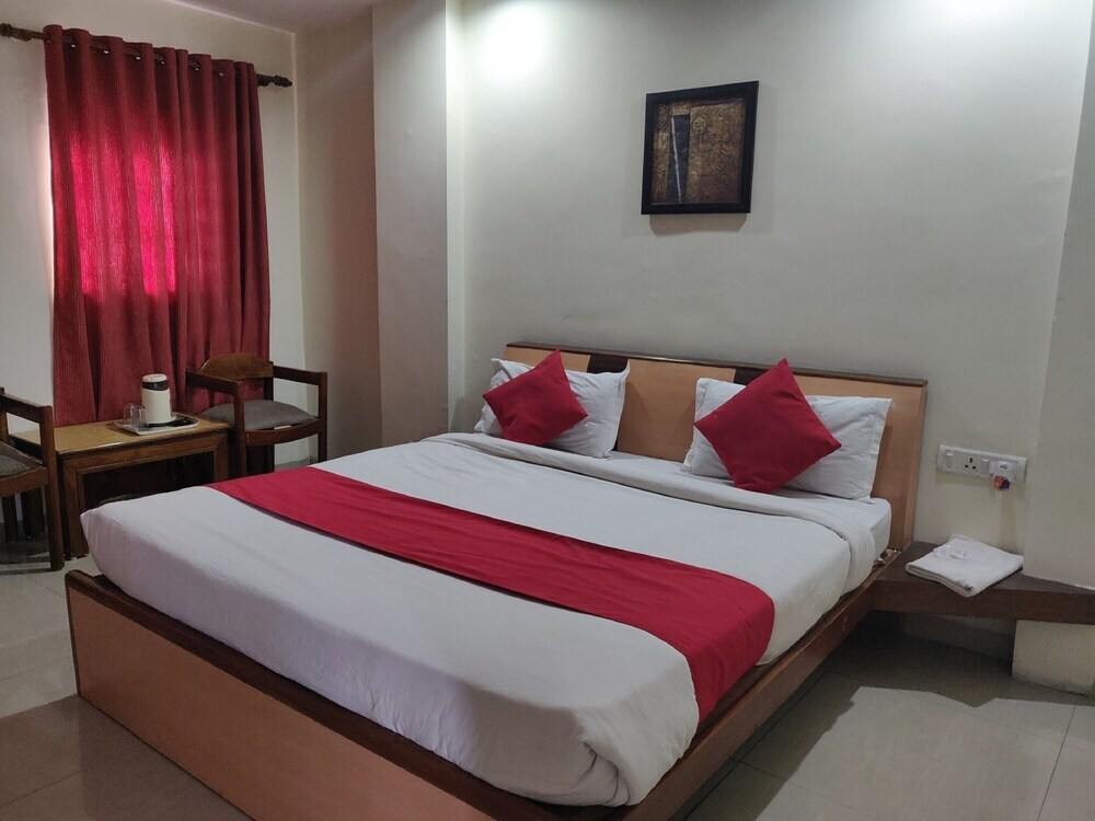 Бедагхат: OYO 13063 Hotel Rahul