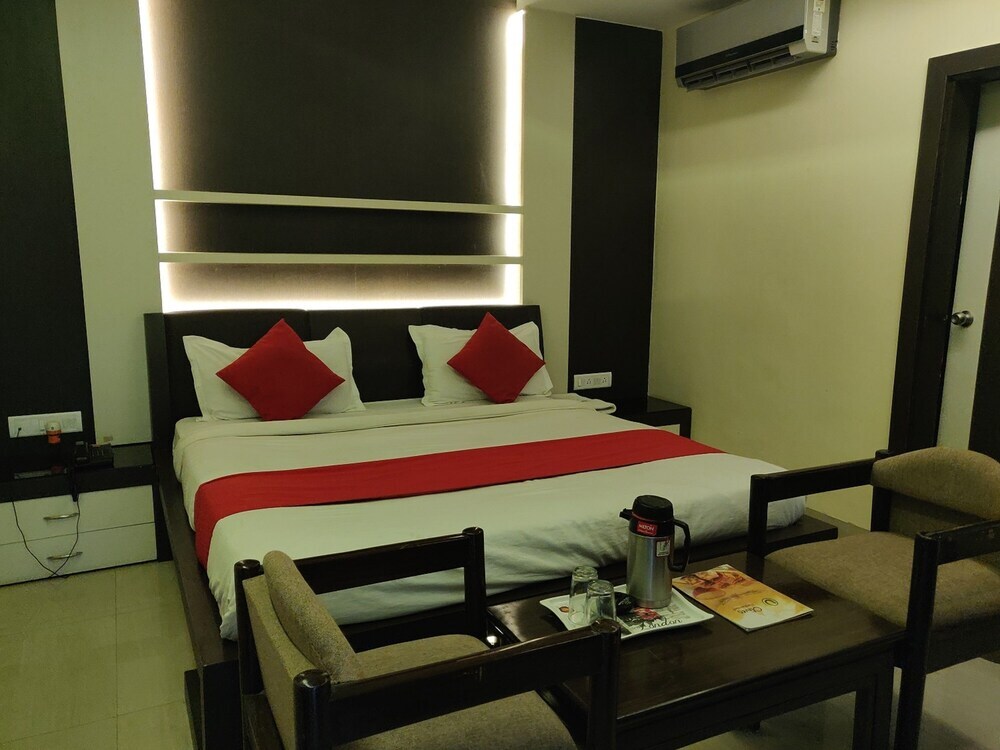 Бедагхат: OYO 13063 Hotel Rahul