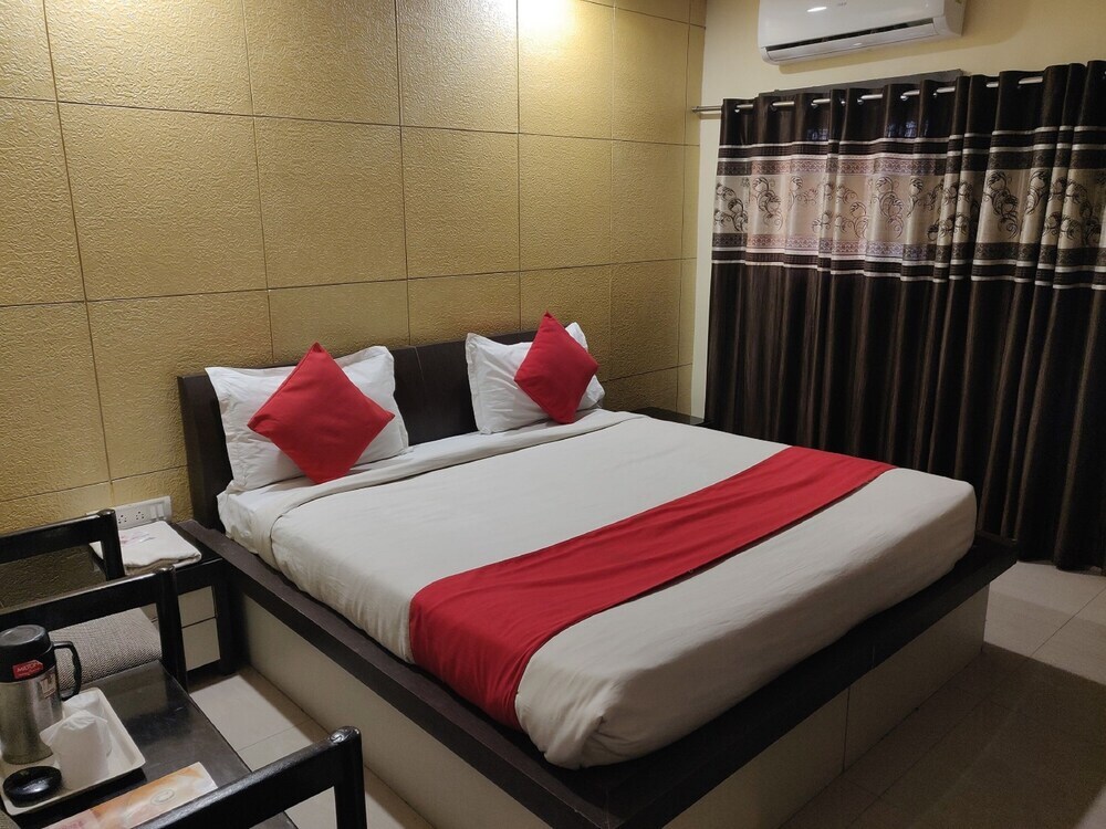 Бедагхат: OYO 13063 Hotel Rahul