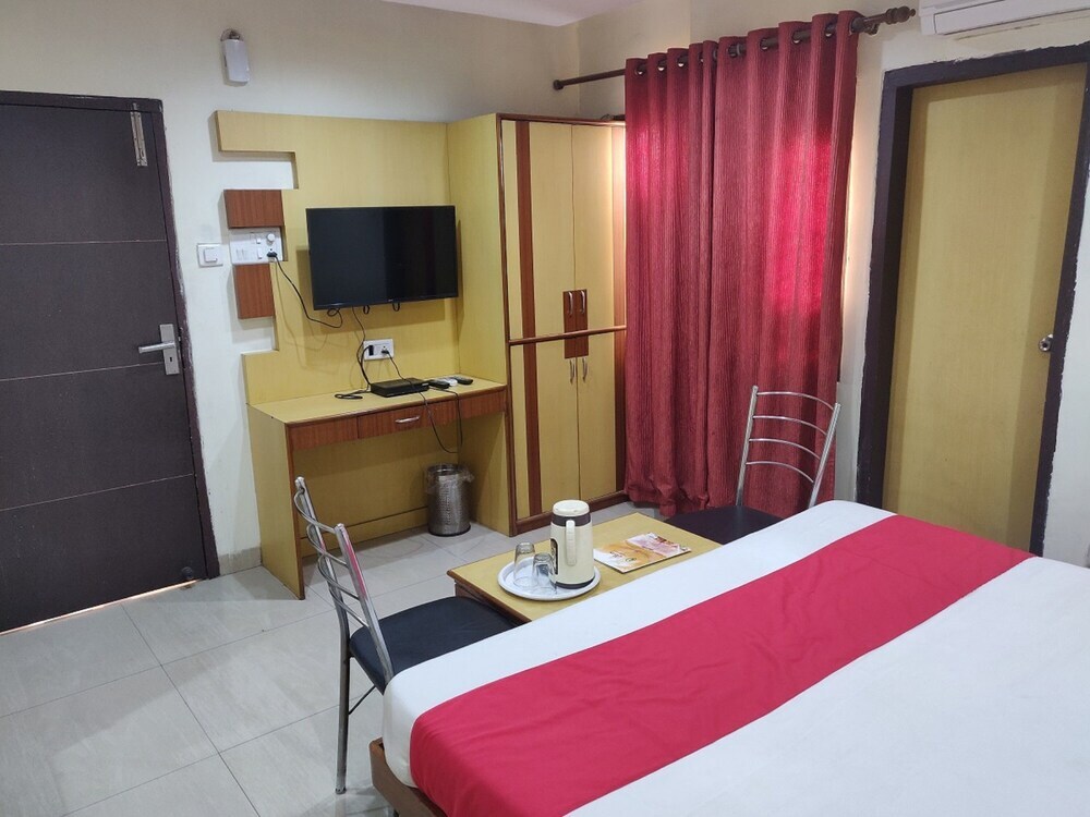 Бедагхат: OYO 13063 Hotel Rahul
