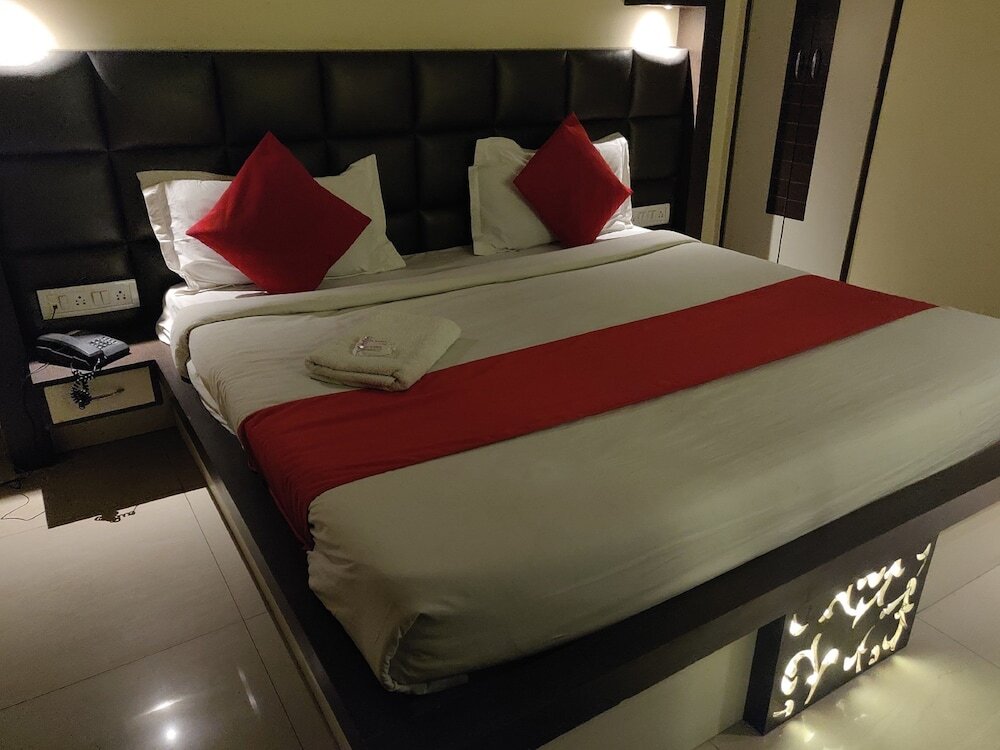 Бедагхат: OYO 13063 Hotel Rahul