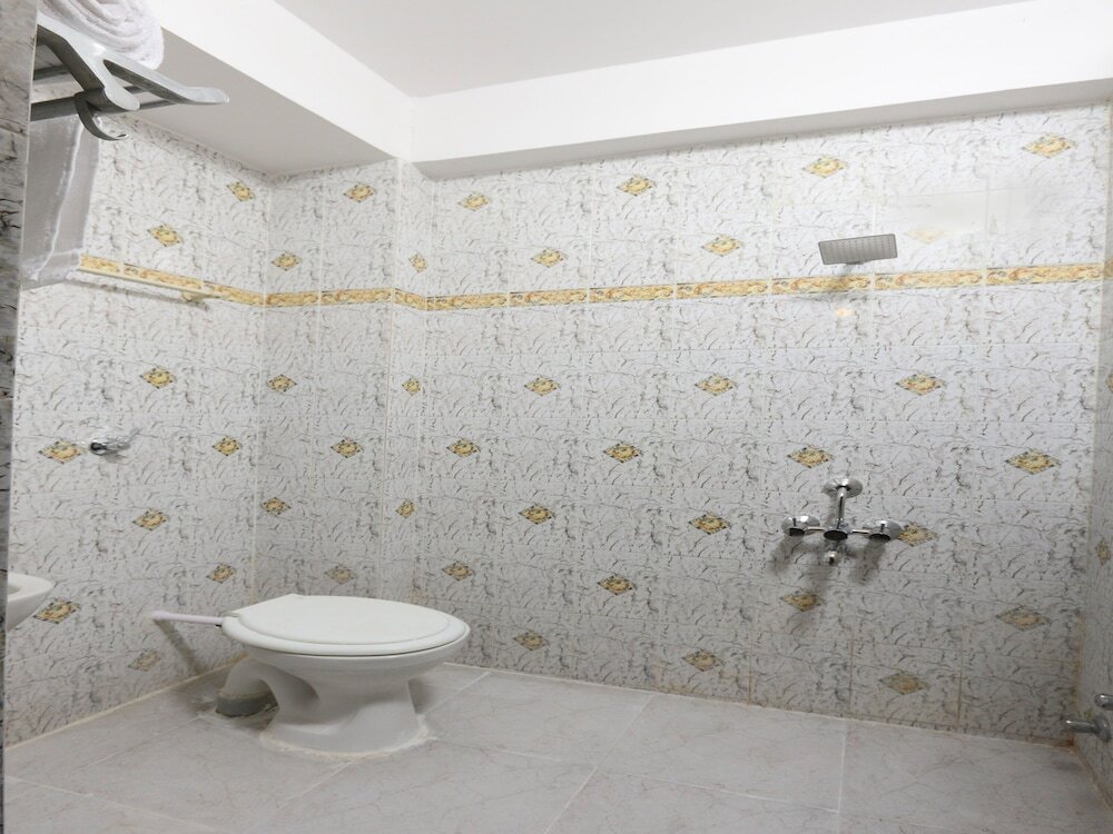 Тирупати: OYO 12787 Hotel Jaya Lakshmi Residency