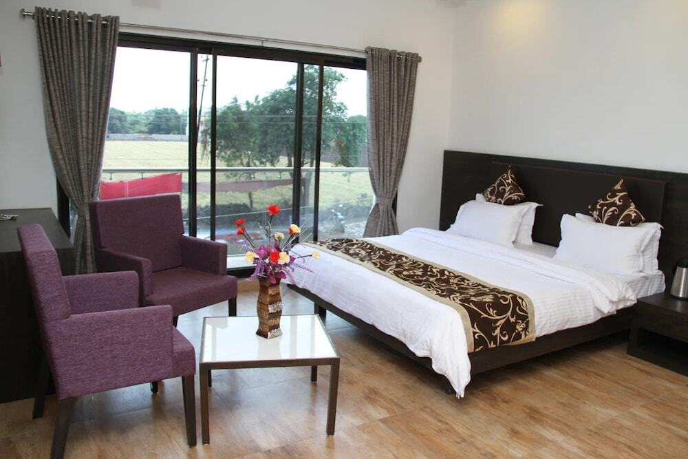 Сомнатх: Oyo 3243 Hotel Aditya Gir