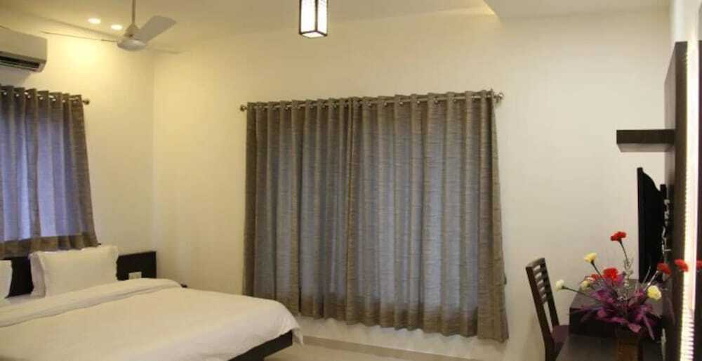 Сомнатх: Oyo 3243 Hotel Aditya Gir
