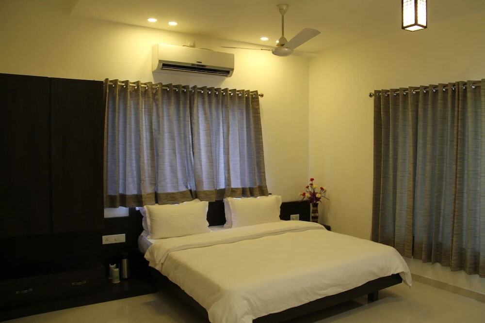 Сомнатх: Oyo 3243 Hotel Aditya Gir