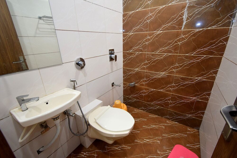 Сомнатх: Oyo 3243 Hotel Aditya Gir