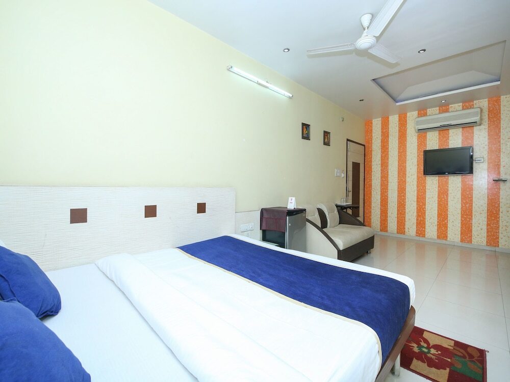 Бедагхат: Oyo 15144 Hotel Ankit