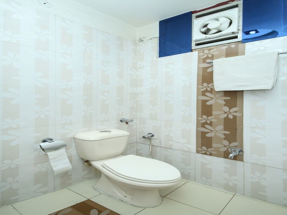 Бедагхат: Oyo 15144 Hotel Ankit
