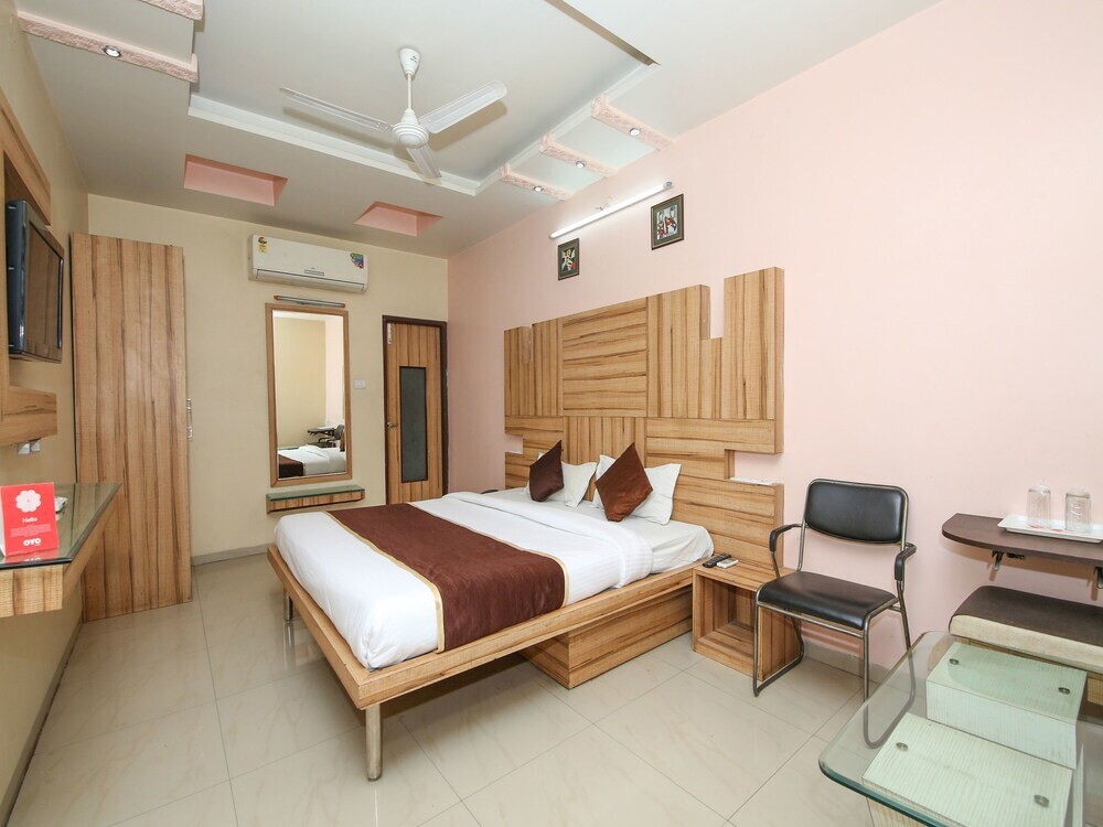 Бедагхат: Oyo 15144 Hotel Ankit