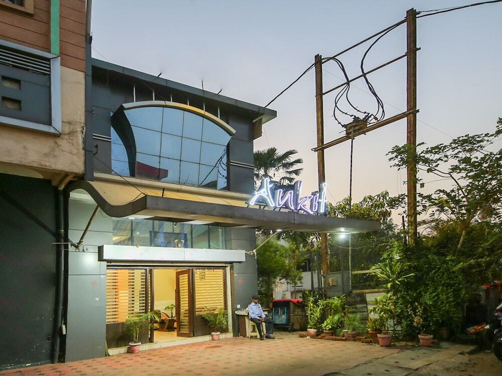 Бедагхат: Oyo 15144 Hotel Ankit