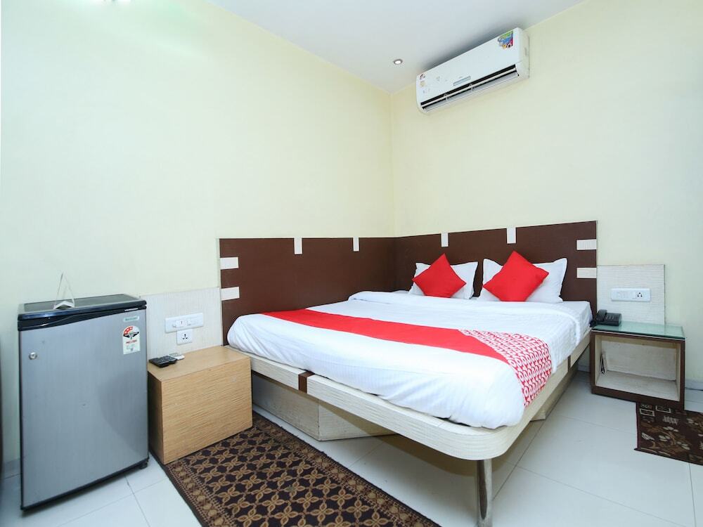 Бедагхат: Oyo 15144 Hotel Ankit