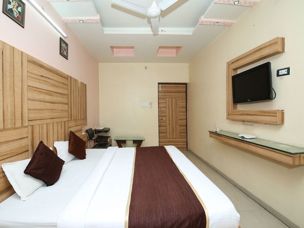 Бедагхат: Oyo 15144 Hotel Ankit