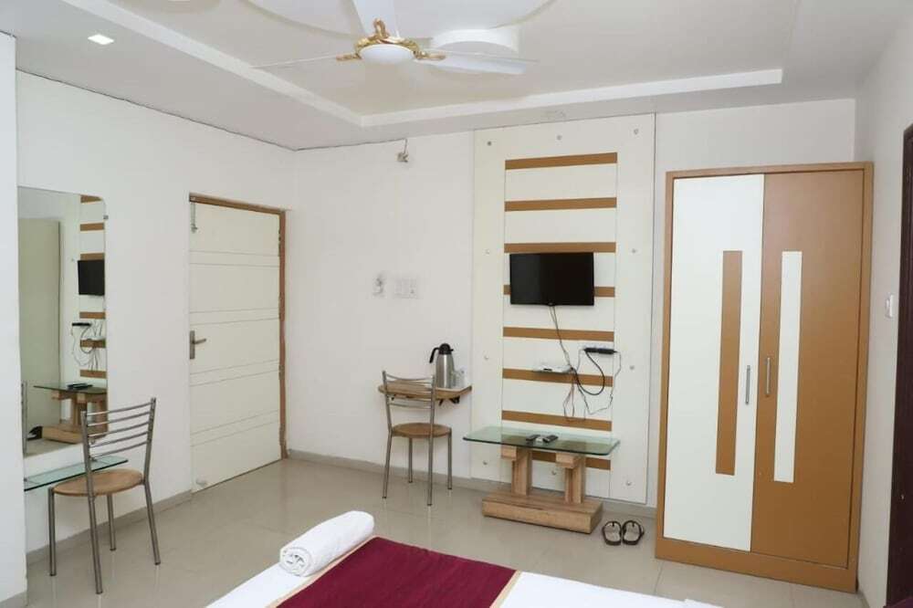 Бедагхат: Oyo 15144 Hotel Ankit
