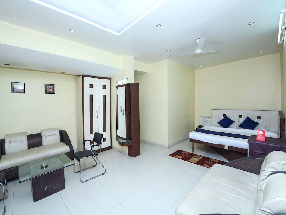 Бедагхат: Oyo 15144 Hotel Ankit