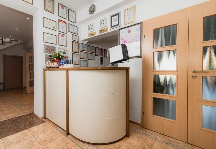 Алупка: Вилла Онейро