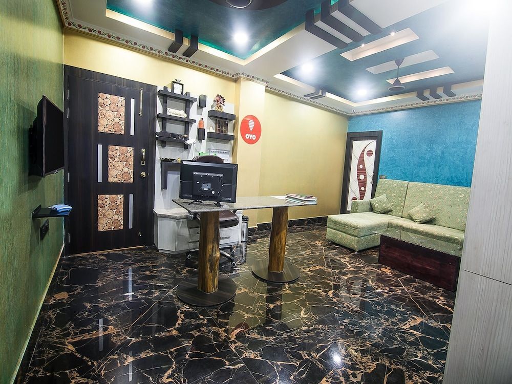 Гувахати: OYO 14648 Queens Casa