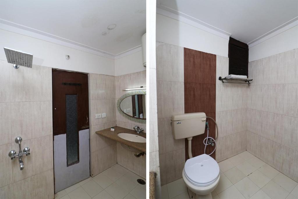 Агра: OYO 16147 Hotel Jyoti Continental Agra