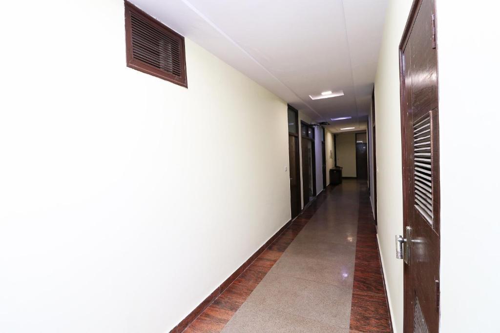 OYO 16147 Hotel Jyoti Continental Agra — фото 2
