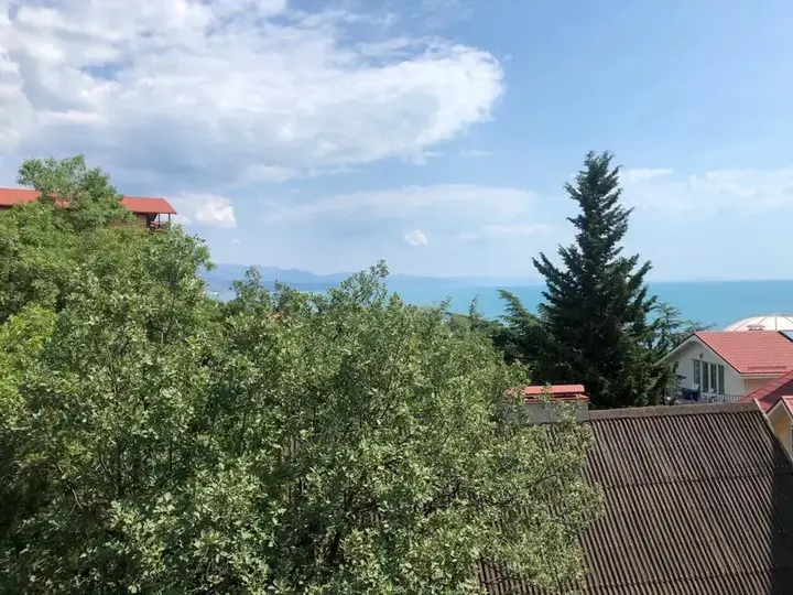 Алушта: Прада