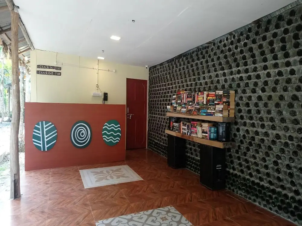 Остров Swaraj Dweep: OYO 16079 Outback Resort