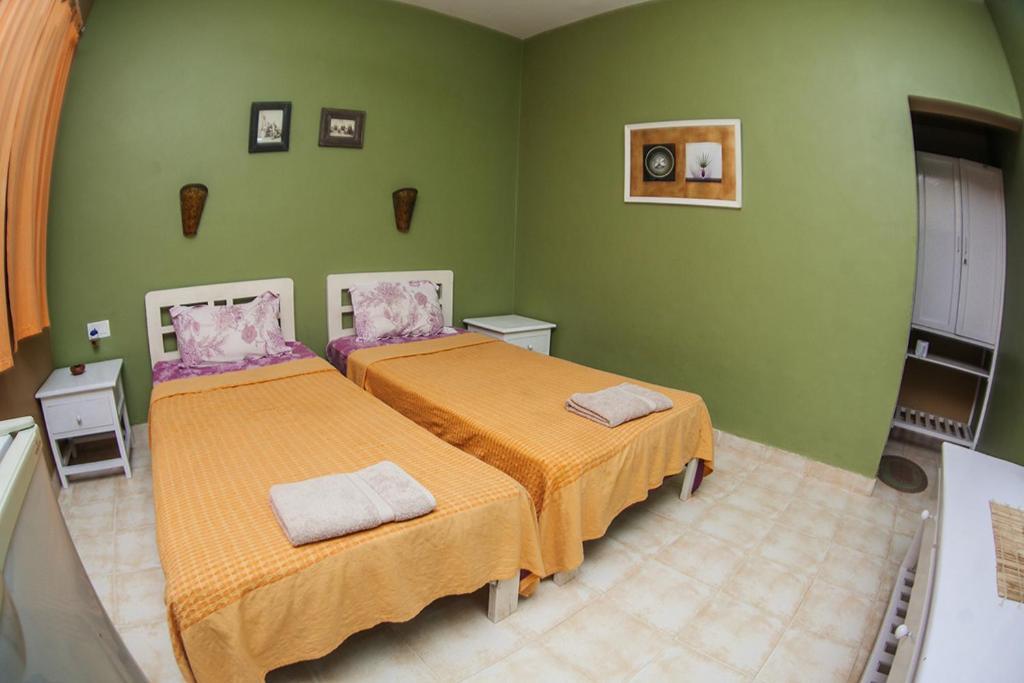 Морджим: Hotel Casablanca