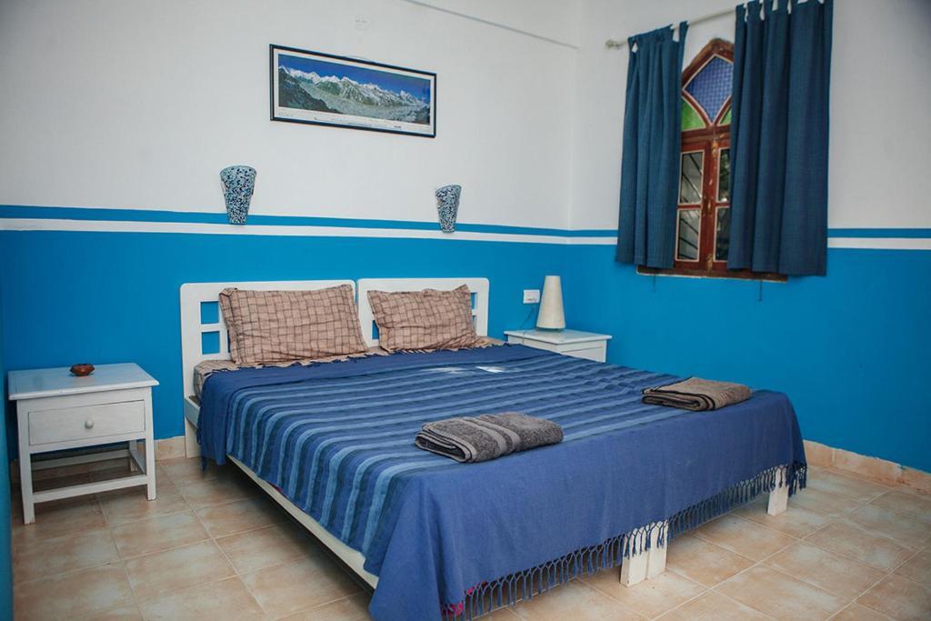 Морджим: Hotel Casablanca