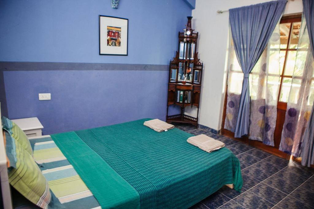 Морджим: Hotel Casablanca