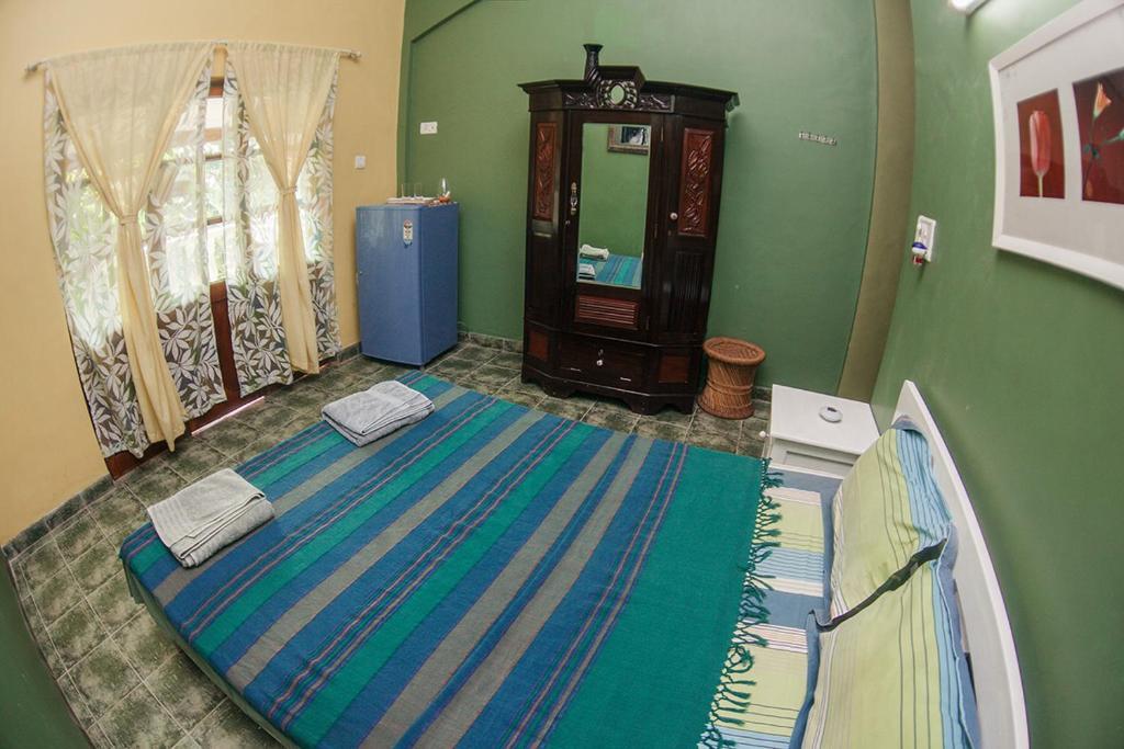 Морджим: Hotel Casablanca