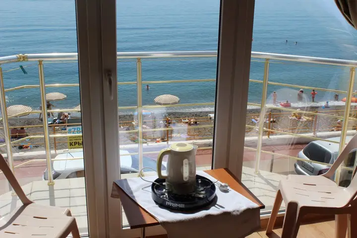 Отель Прохлада — фото 5