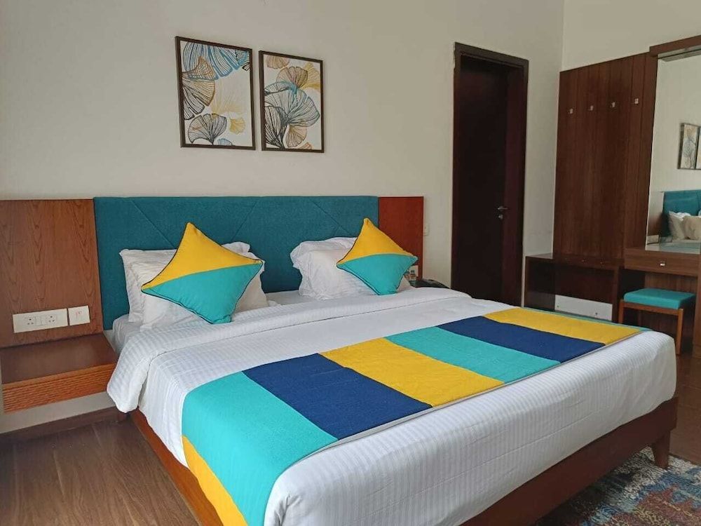 Доддабаллапур: Spree Resort at Century Wintersun