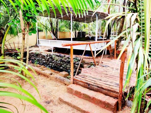 Южный Гоа: Anand Yoga Village